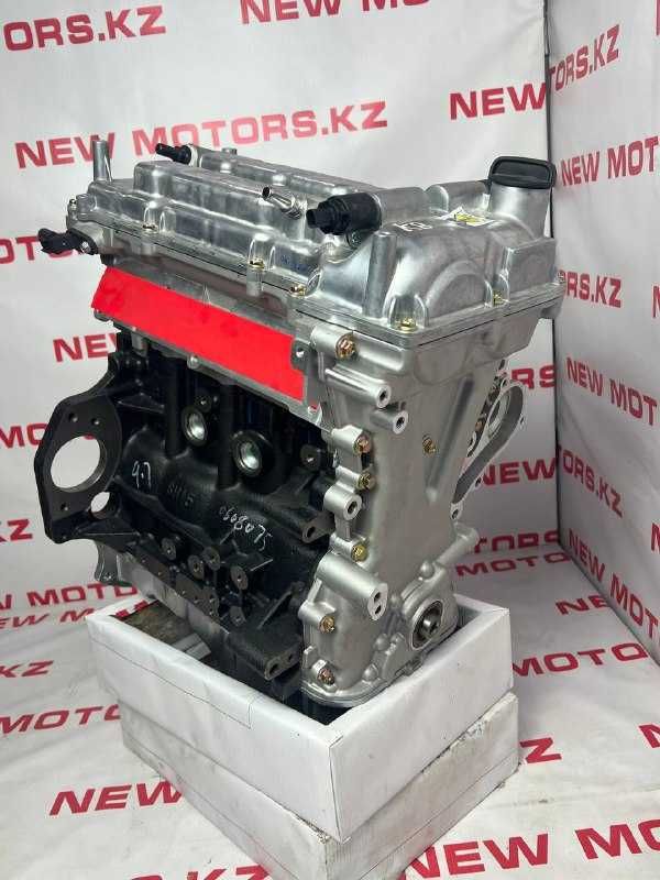 Двигатели(моторы) B15D2 (L2C) 1.5 для Chevrolet Cobalt, Gentra