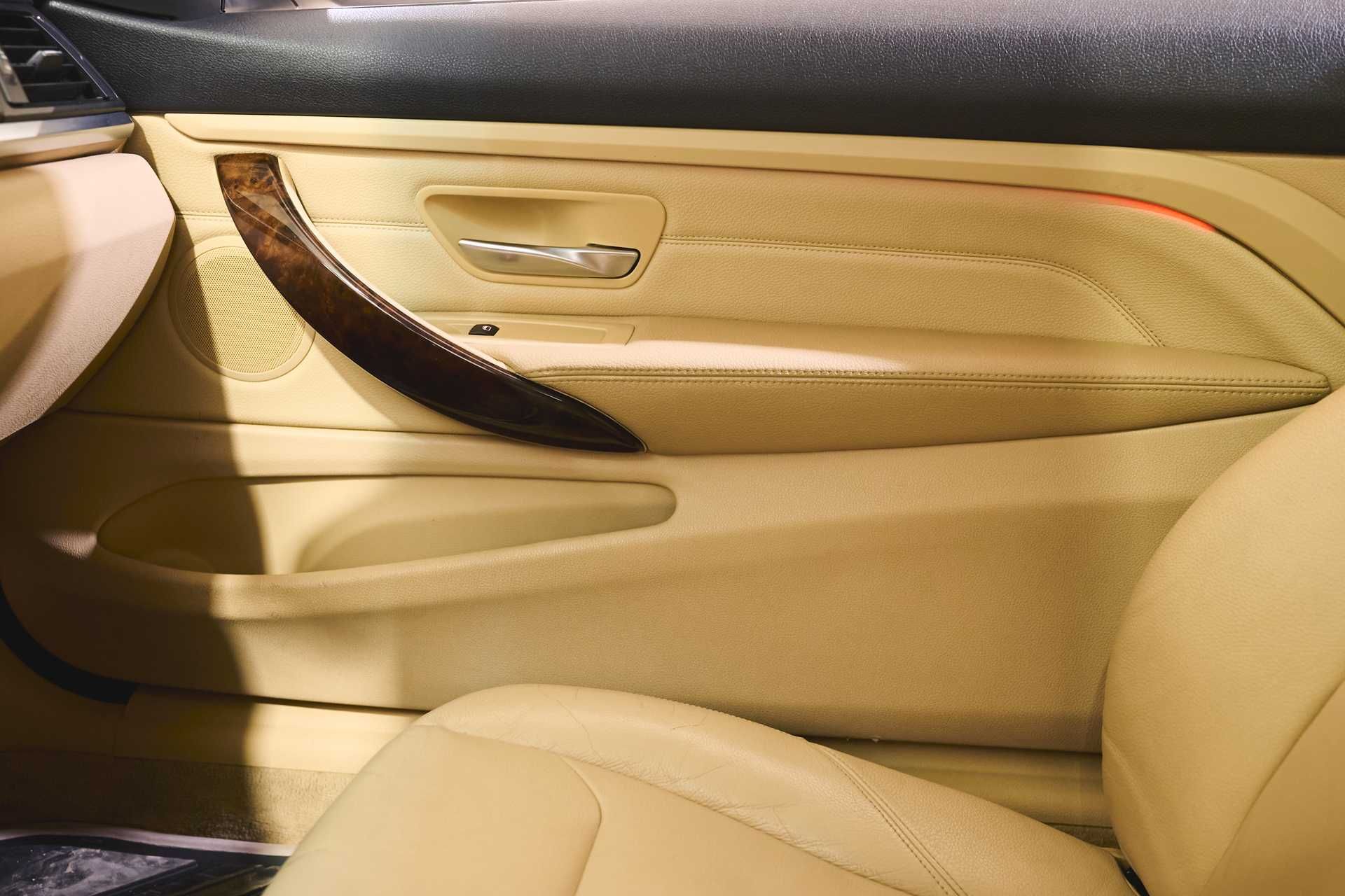 BMW 4 серия 2014г.