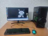 Компьютер игровой