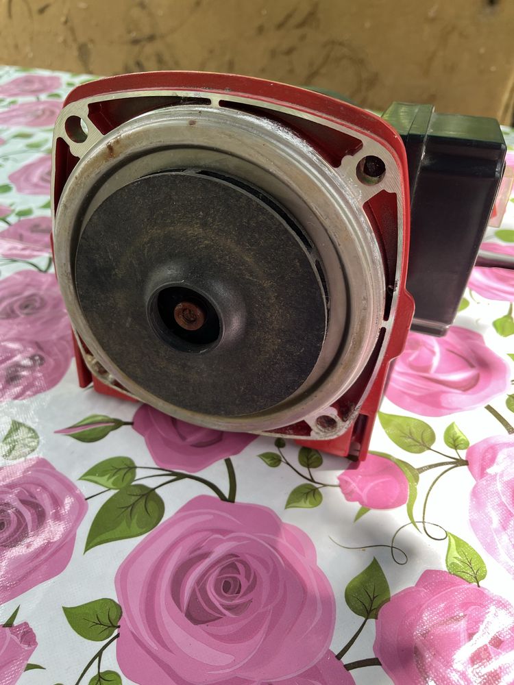 Электродвигатель 850w