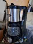 Delonghi кофе машина