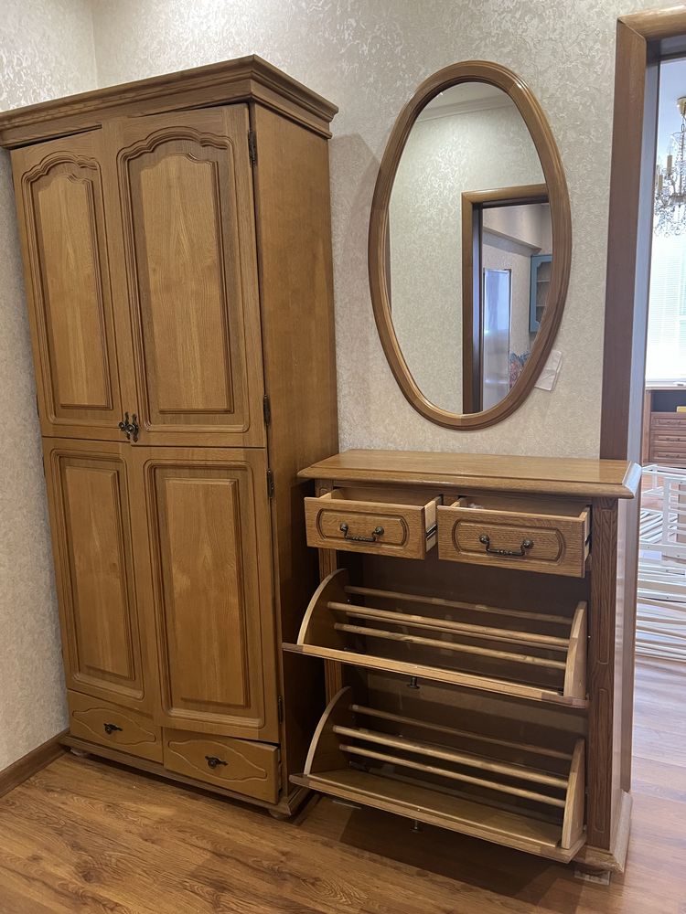 Продам мебель для прихожей комнаты
