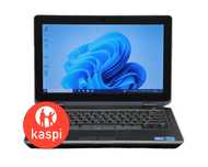 DELL i5 8Gb SSD HD Graphics Ноутбук От сети