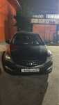 Продам в рассрочку hyundai accent 2014