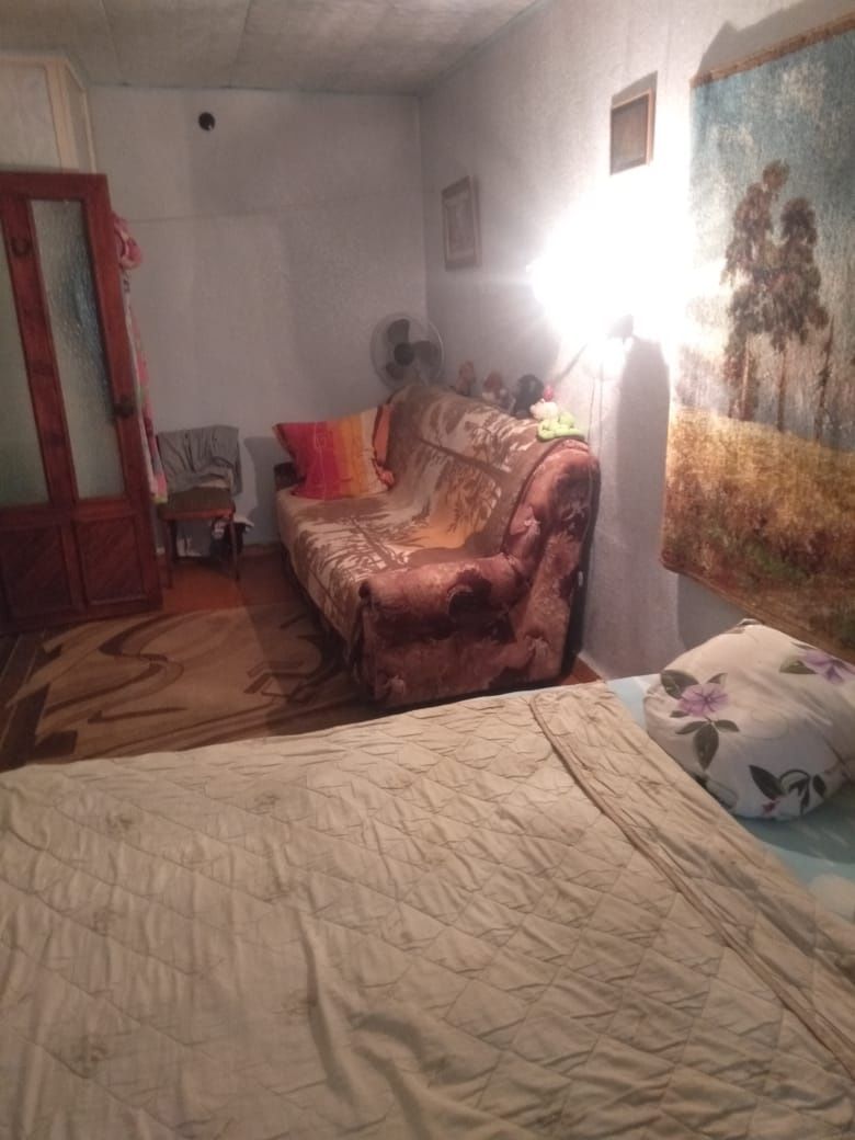 Срочно продам 3 комн.кв. на Ремзаводе, кирпичный.дом, 62 кв.м