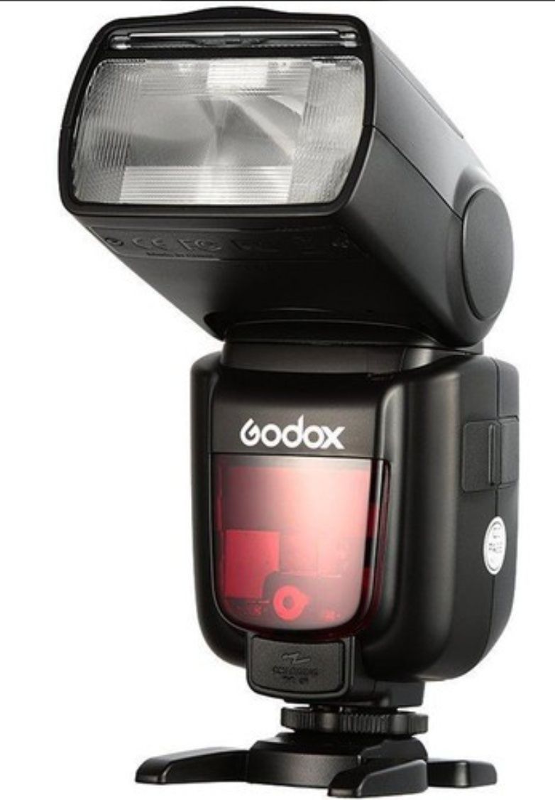 Вспышка Godox TT685C Thinklite TTL для Canon