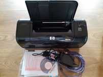 Принтер HP Deskjet D1663