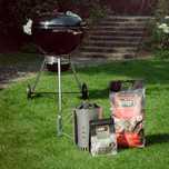 Угольный гриль Weber Master-Touch GBS Premium E-5770