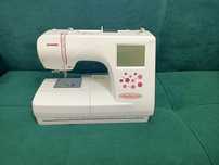 Вышивальная машина Janome Memory Craft 370E