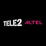 Tele2 Altel Теле2 Алтел тарифы тариф