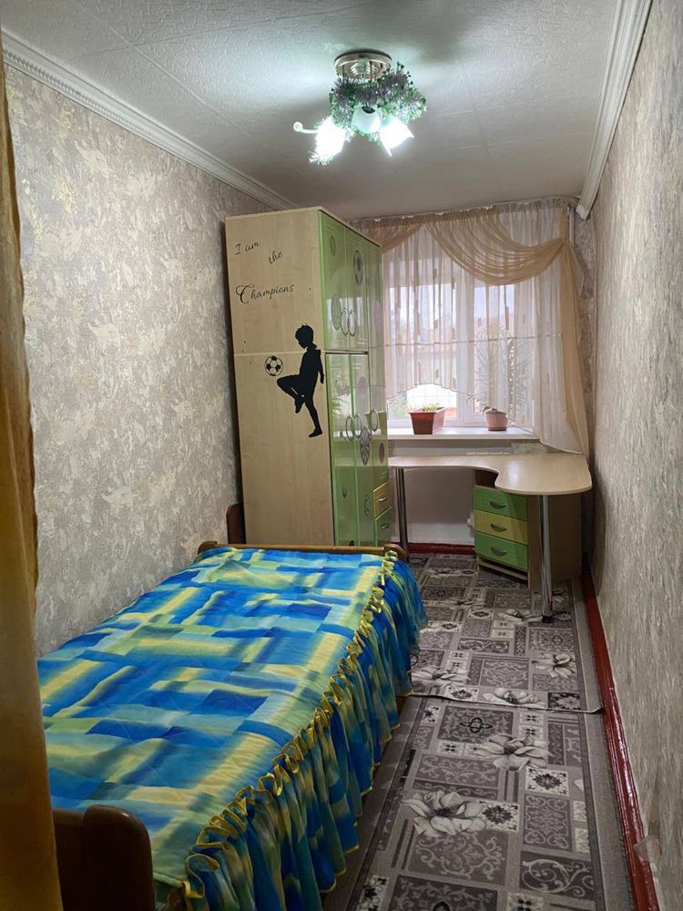 Продам 2 комнатную квартиру
