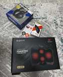 SteelSeries наушники / мышь игровая / коврик / подставка под ноут