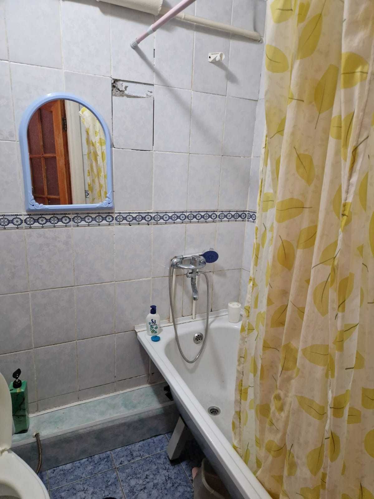 продается 1 комнатная квартира Абая 151