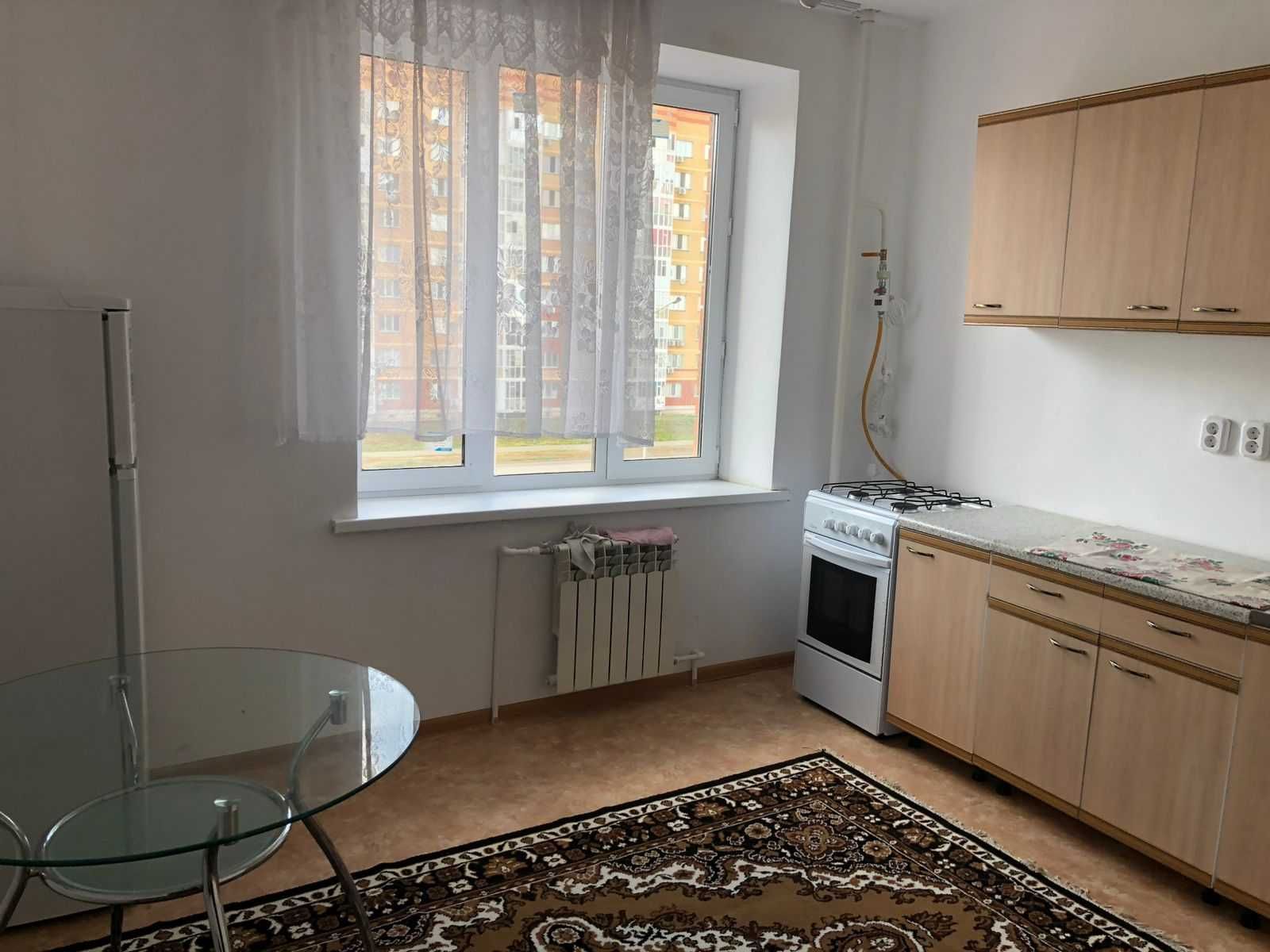 Продам 1 квартиру в Уральске