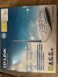 Wi-Fi роутер TP-Link TD-8951ND