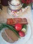 Прдам сало копчёное.