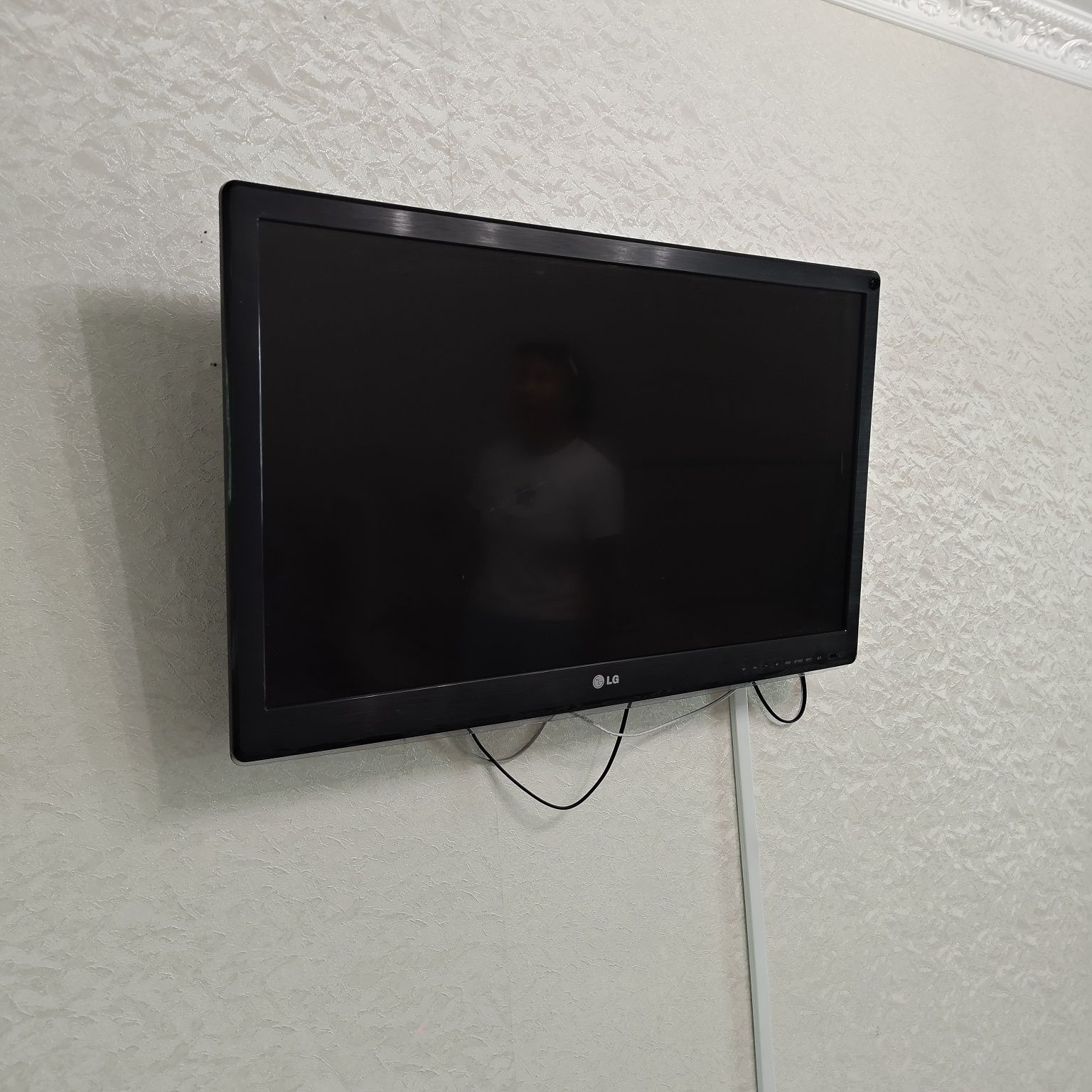 Телевизор lg без доступа в интернет