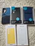 Чехол для Galaxy S24 Ultra
