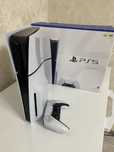 Продам PS 5 Slim