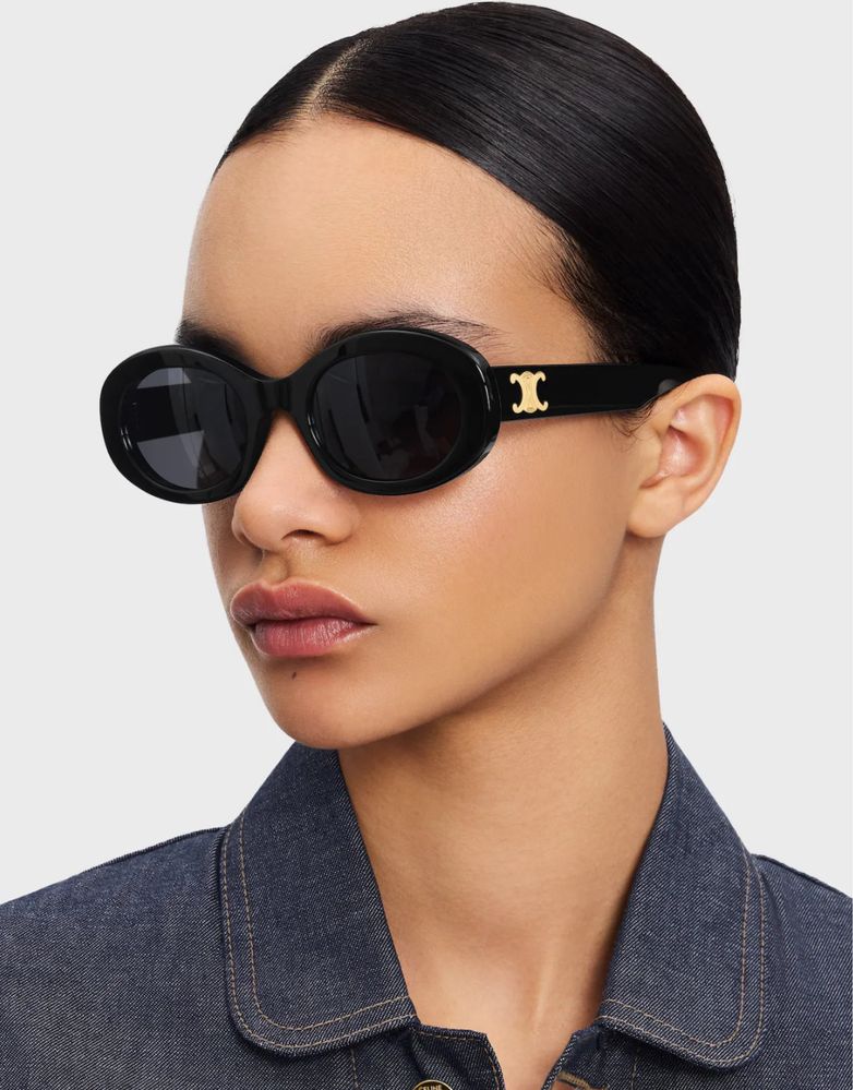 Продаю оригинальные очки Celine