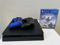 PlayStation 4 Slim 1 Tb