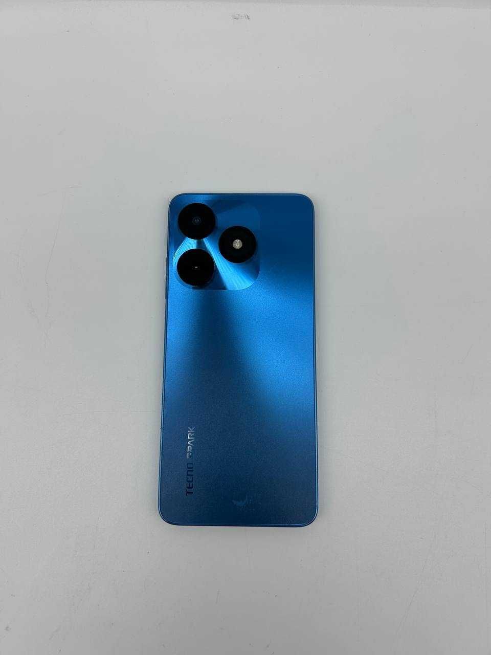 Tecno SPARK 10 5G (KL1q)
