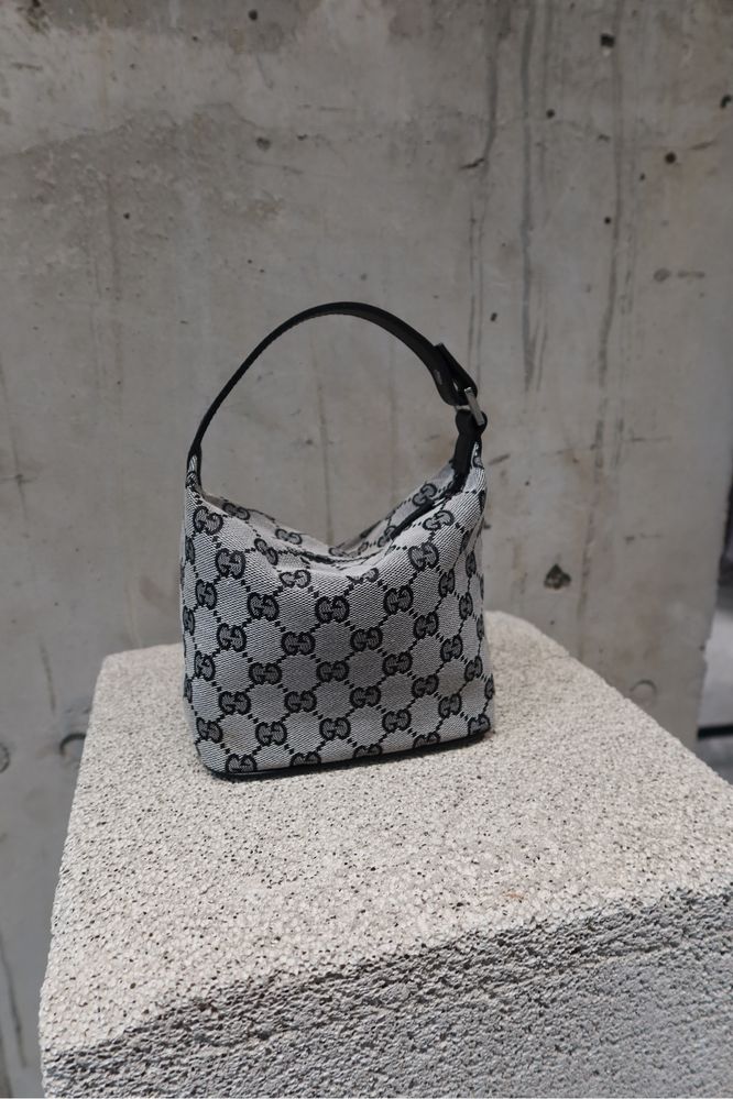 Сумка Gucci винтаж