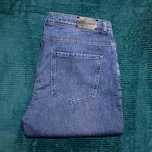 Фирмен. джинсы от "Ramsey Jeans" original W38 на 52-53 разм.