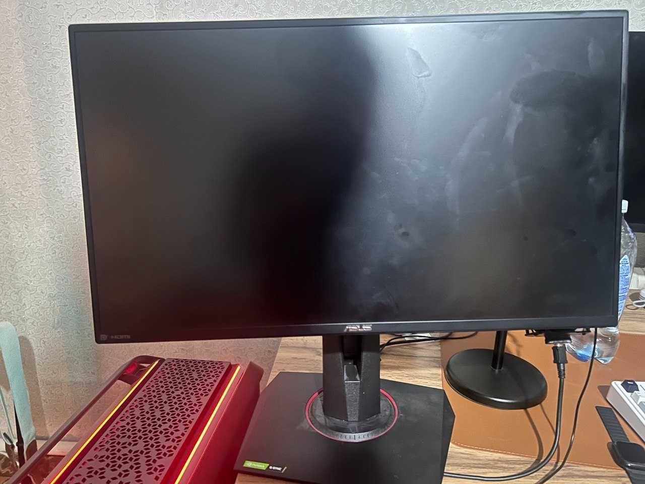 Продам монитор ASUS Tuf Gaming 24,5 - 280 Гц