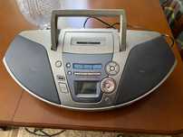 Магнитола Panasonic