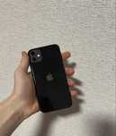 Iphone 11 в хорошем состоянии