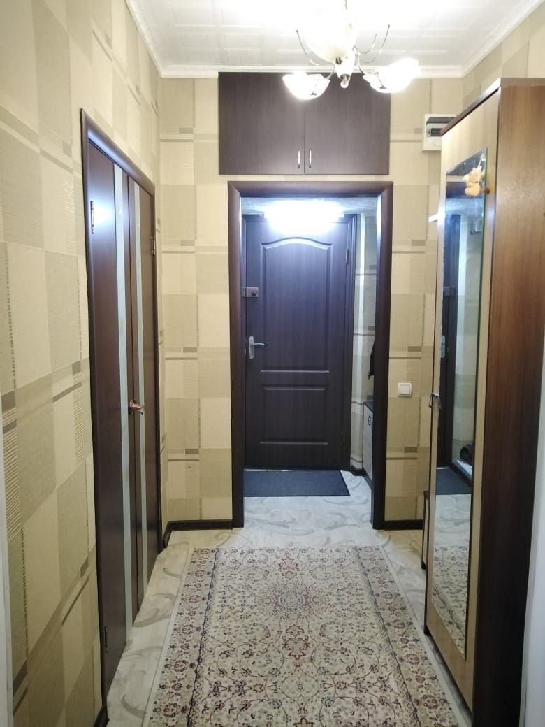Продам  2 комнатную квартиру