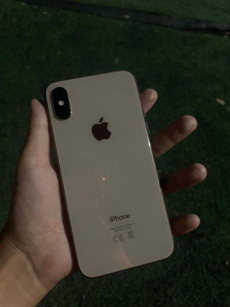 iphone xs 64 gb