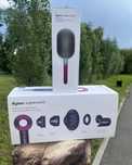 Продам Дайсон Мощный профессиональный Dyson Стайлер Фен