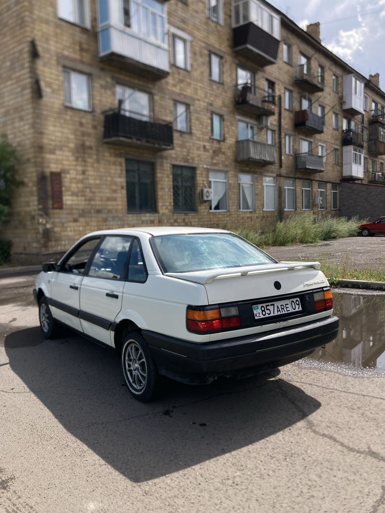 Продам пассат б3