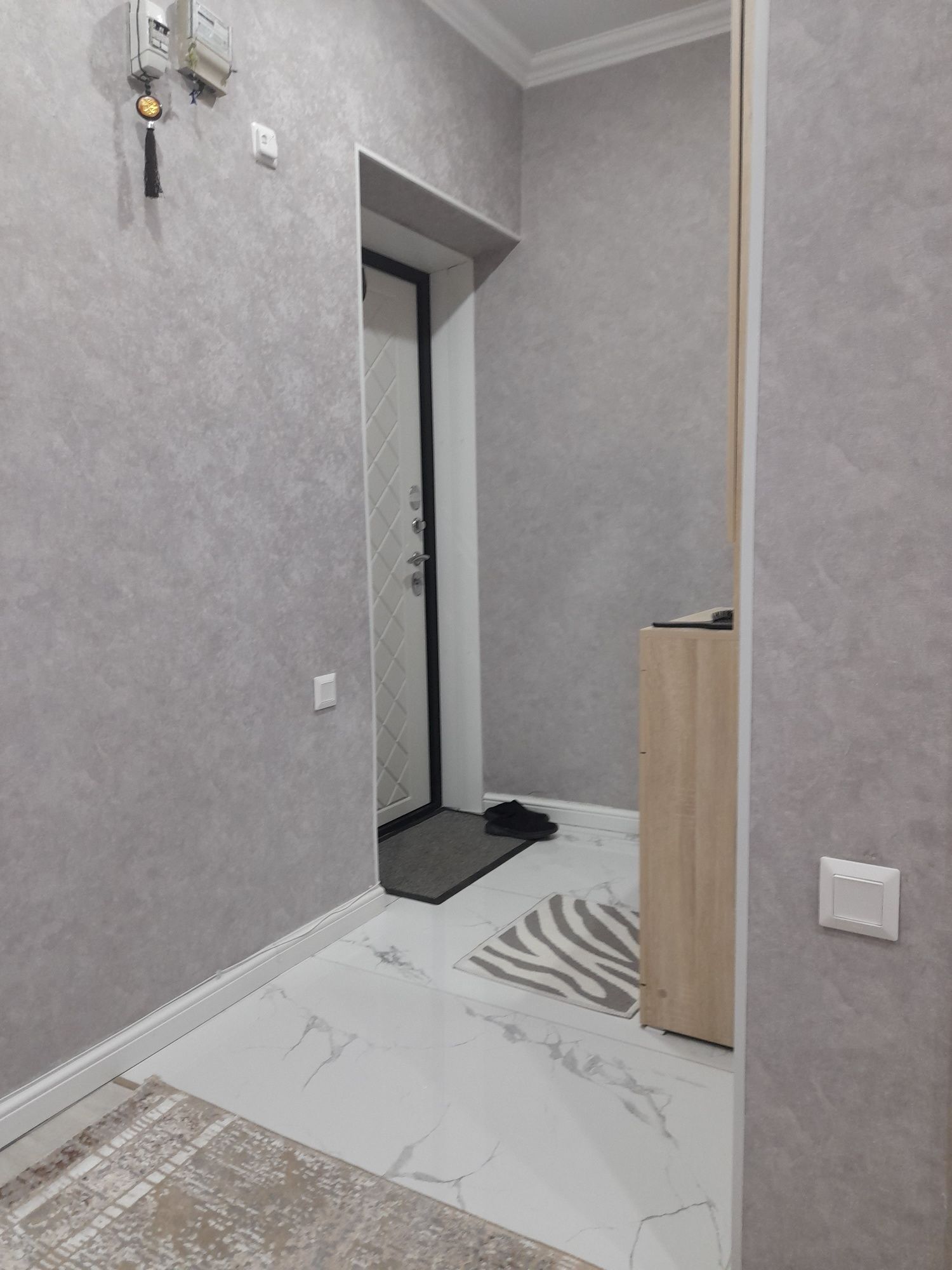 Продам квартиру Спортивная 14.