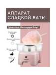 Аппарат для сладкой ваты