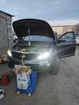 Заправка фреона в автокондиционер. С выездом на адрес.