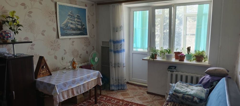 Продам двухкомнатную квартиру