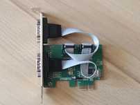 Адаптер PCI-Express PS232