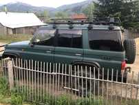 Продам машину Toyota Land Cruiser Prado