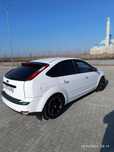 Ford Focus 2007 — экономичный, в хорошем состоянии!
