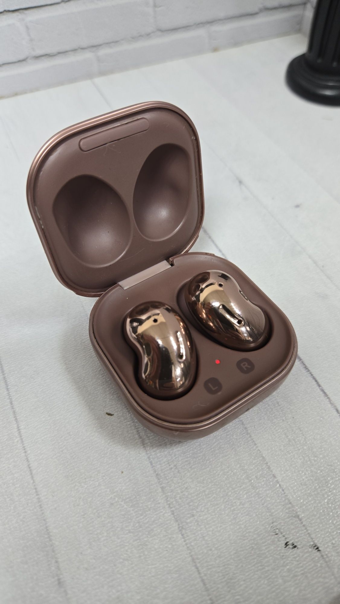 Samsung buds live ЖанТаС ломбард Астана
