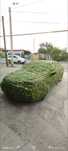 тент военный автотент