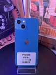 Iphone 13 128гб 85% с гарантией и в рассрочку