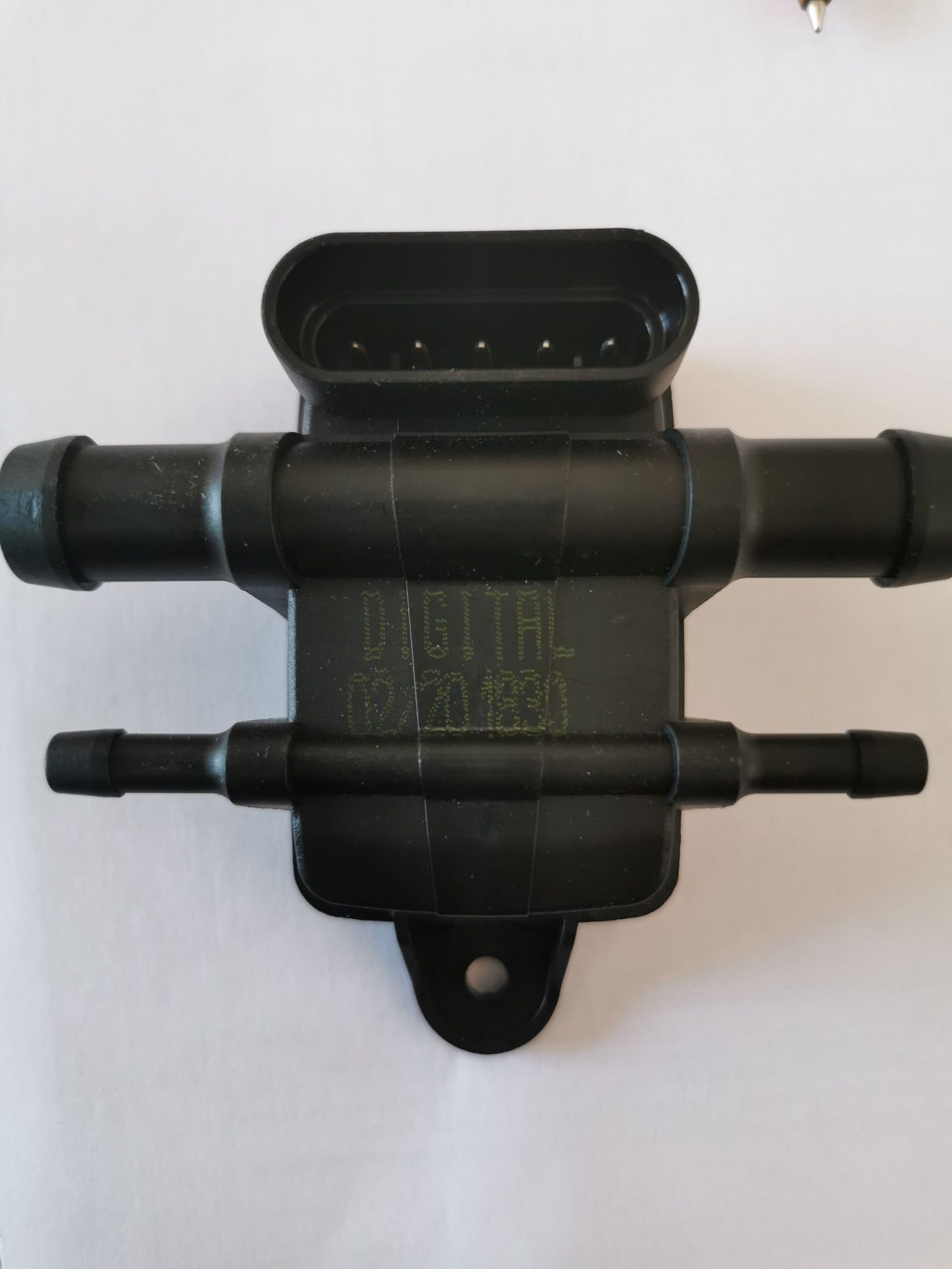 Датчик разряжения, давления и температуры газа OMVL SAVER NEW (CCT6)