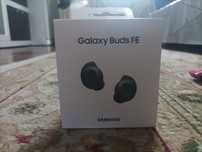 Galaxy Buds Fe новый
