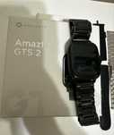 Продам  Amazifit GTS 2 black.