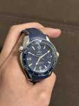 Omega Seamaster
