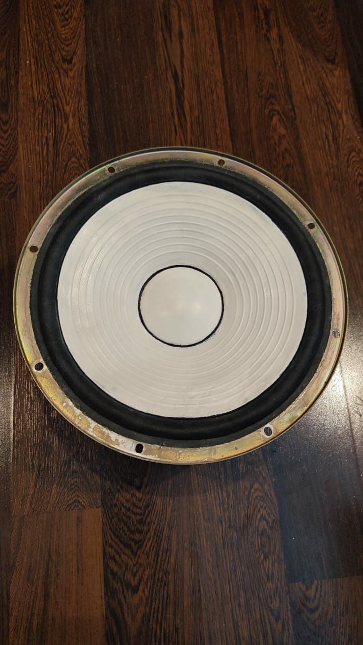 Динамики  Sansui